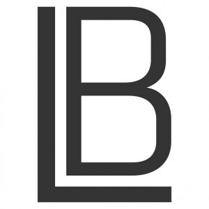 Lacey Blass Logo